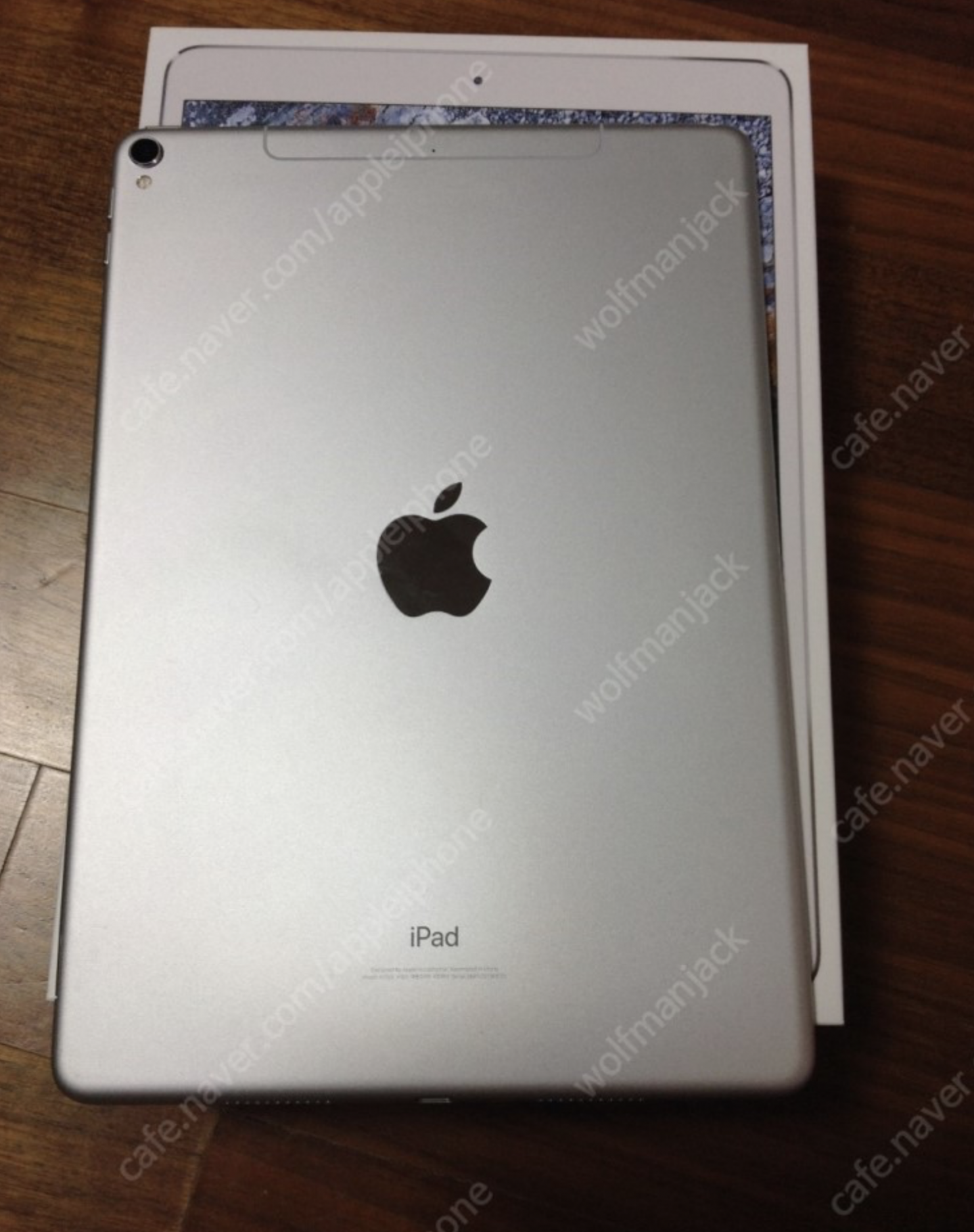 “iPad Pro 10.5 Wi-Fi + Cellular 512GB 실버” 판매합니다 > 아이패드 중고장터 - KMUG 케이머그
